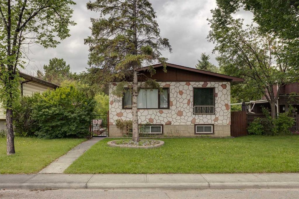 3036 33A Street SE, Calgary, Alberta, T2B 0W2