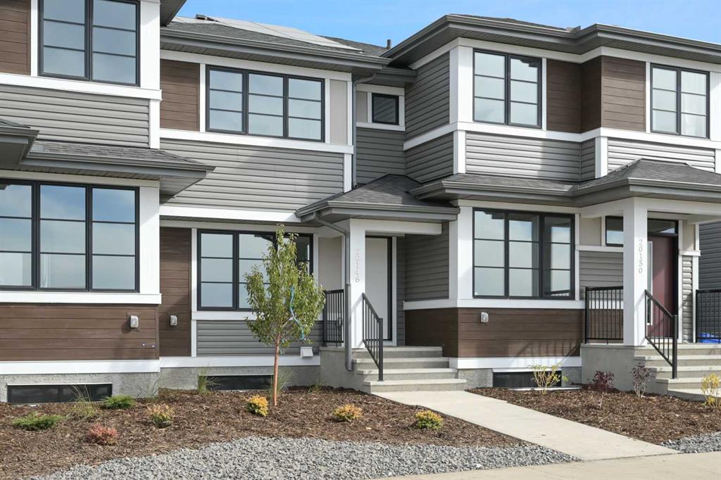 19851 45 Street SE, Calgary, Alberta, T3M 4B8