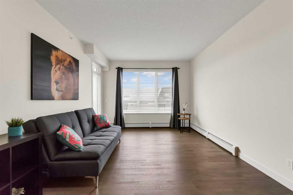 #1315 175 Silverado Boulevard SW, Calgary, Alberta, T2X 0V5