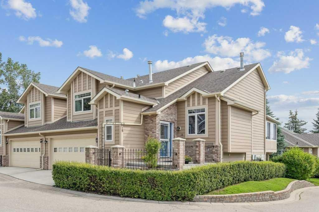 18 Varsity Estates Park NW, Calgary, Alberta, T3A 6A4