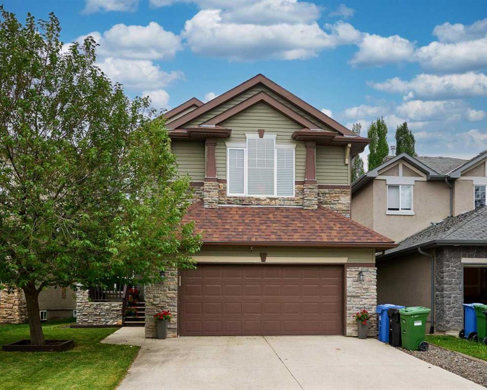 112 Panamount Green NW, Calgary, Alberta, T3K 5R7