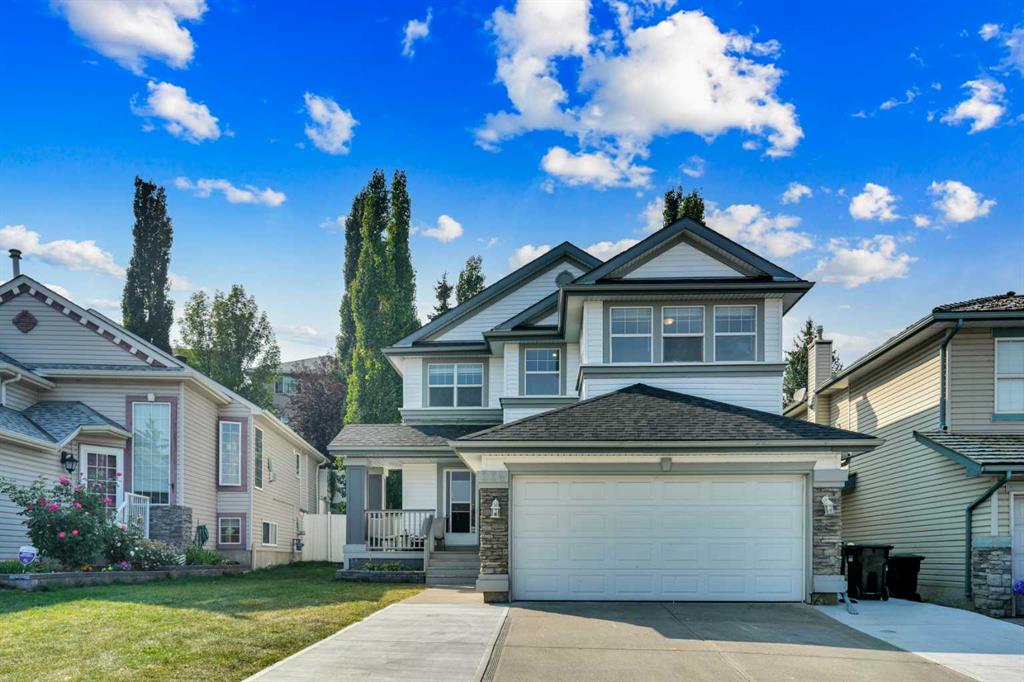 264 harvest hills Drive NE, Calgary, Alberta, t3k4h7