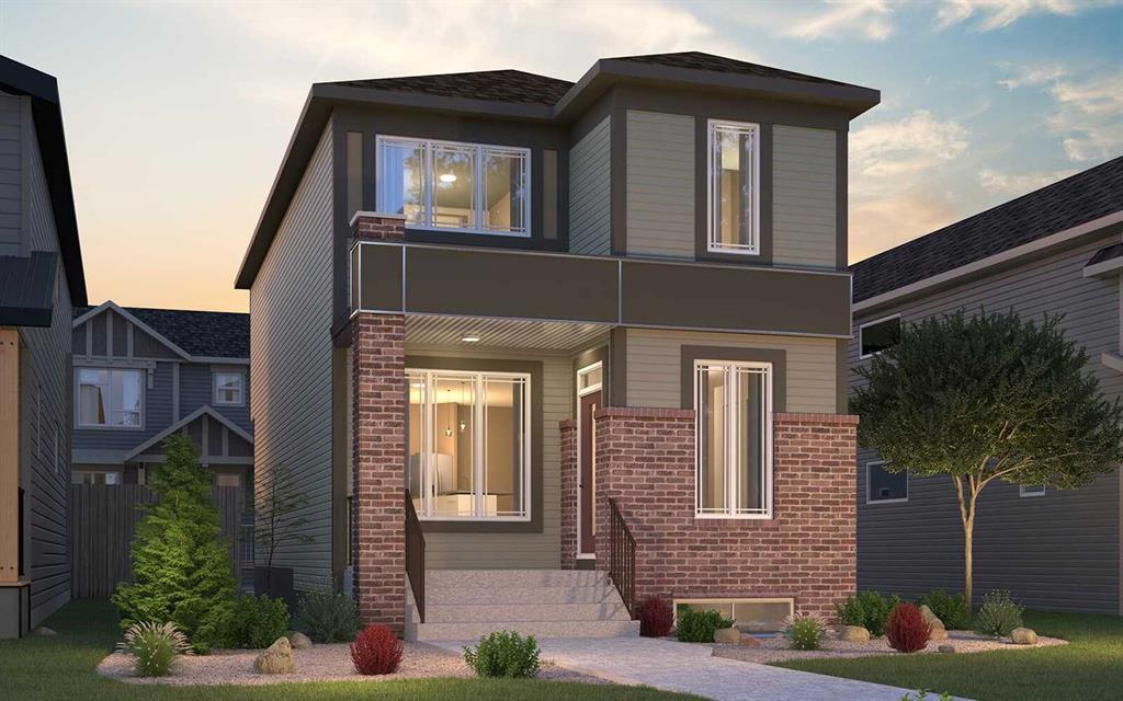 3102 Chinook Winds Drive SW, Airdrie, Alberta, T4B 5P6