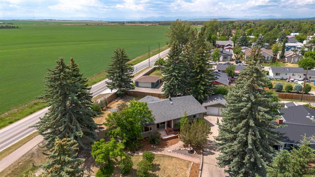 1025 5 Street SW, High River, Alberta, T1V 1A8