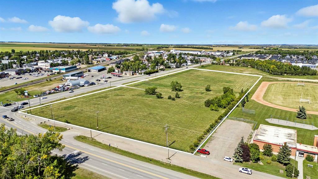 TBD Highway 2A, Carstairs, Alberta, T0M0N0