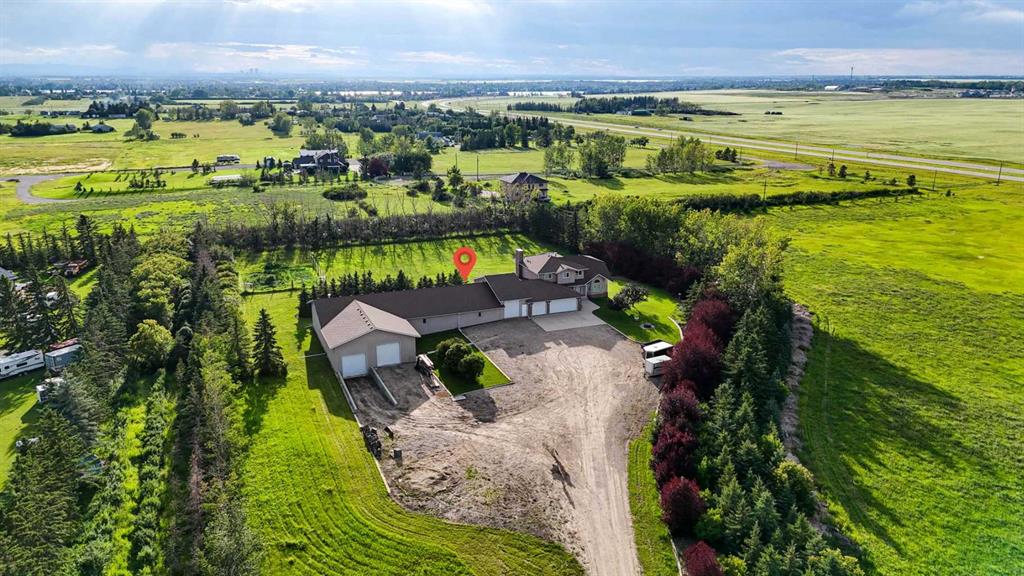 241203 Range Road 280, Rural Rocky View County, Alberta, t0j1x0