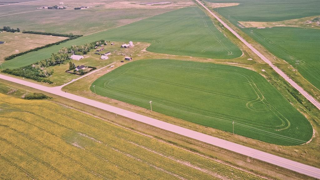 240226 Range Road 280, Rural Rocky View County, Alberta, T1X 2L4
