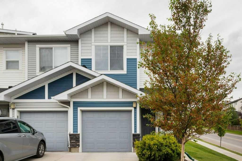 601 Jumping Pound Common, Cochrane, Alberta, T4C 2L1