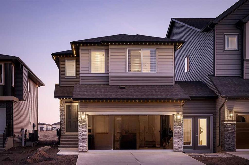 2065 Cobblebrook Crescent SW, Airdrie, Alberta, T4B0Y8