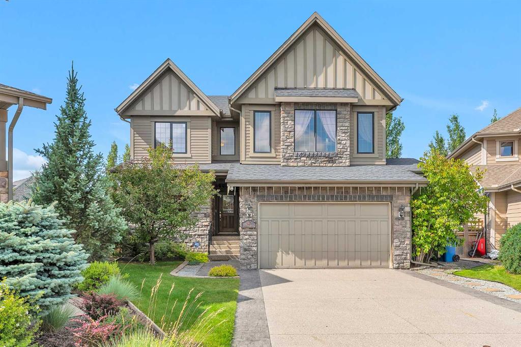 68 Westpark Crescent SW, Calgary, Alberta, T3H 0C2