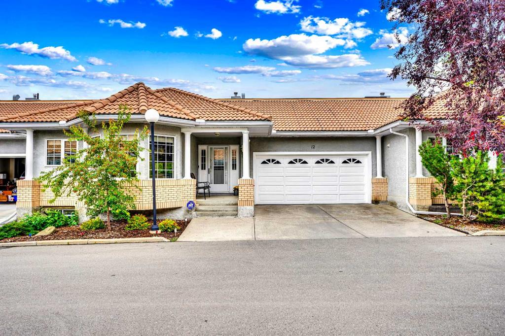 12 Christie Park Terrace SW, Calgary, Alberta, T3H 3B4