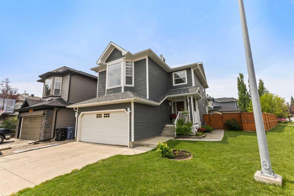 49 Bridlewood Way SW, Calgary, Alberta, T2Y 3S7