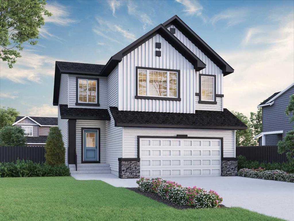 79 Amber View, Balzac, Alberta, T4B5T5
