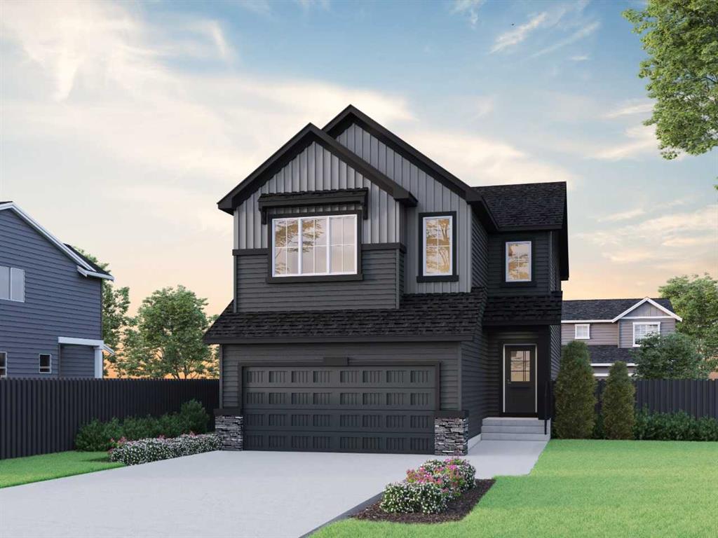 2220 Lancaster Heights SE, Airdrie, Alberta, T4A3R1