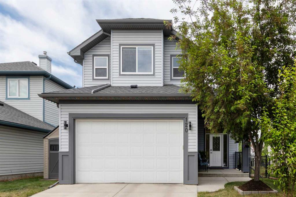 120 West Creek Close, Chestermere, Alberta, T1X1M2