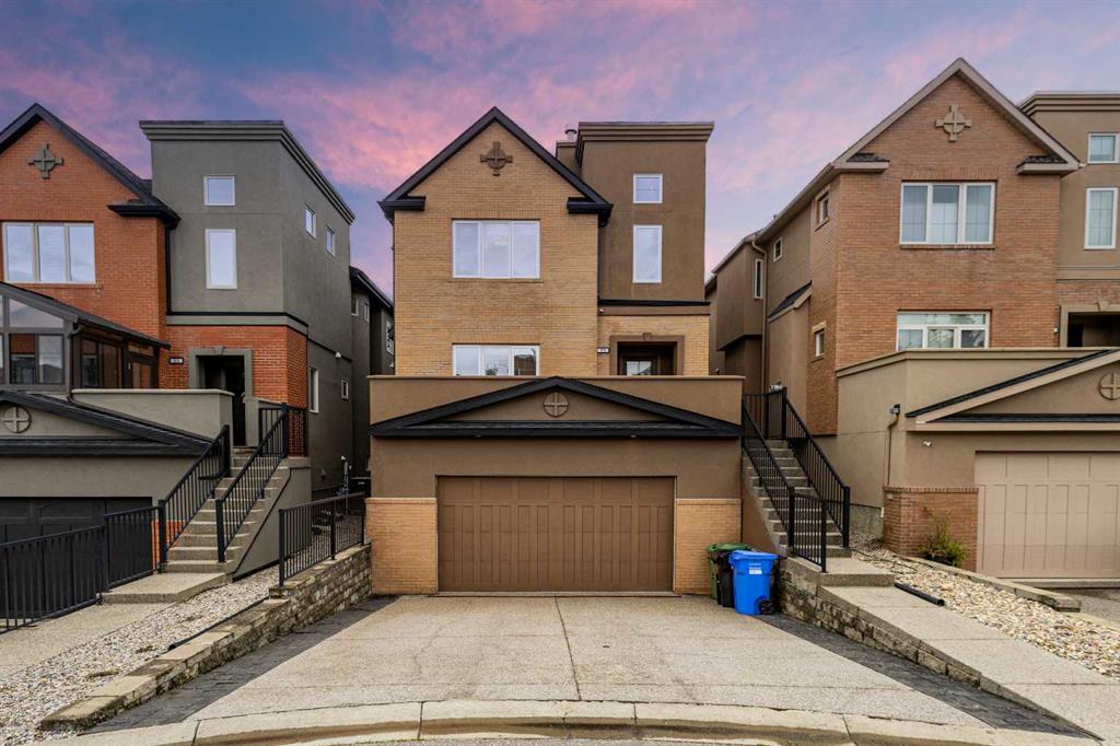 59 Aspen Meadows Green SW, Calgary, Alberta, T3H 5J9
