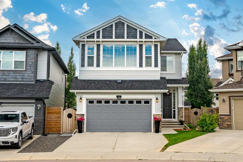 74 Auburn Meadows Court SE, Calgary, Alberta, T3M 2E3