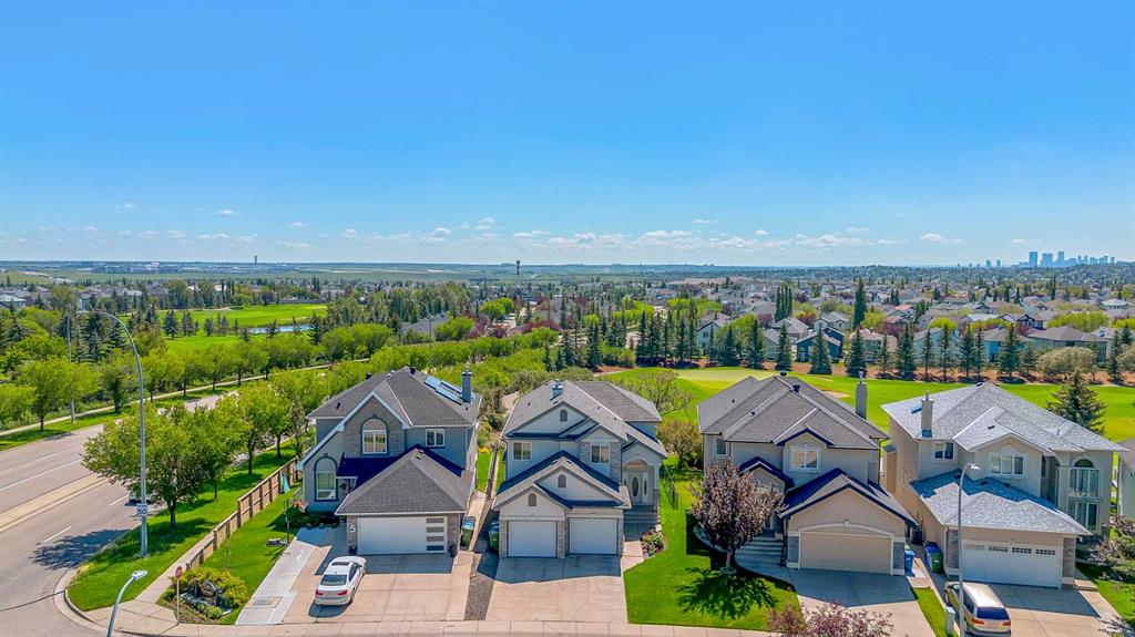 9 Panorama Hills Manor NW, Calgary, Alberta, T3K 5K6