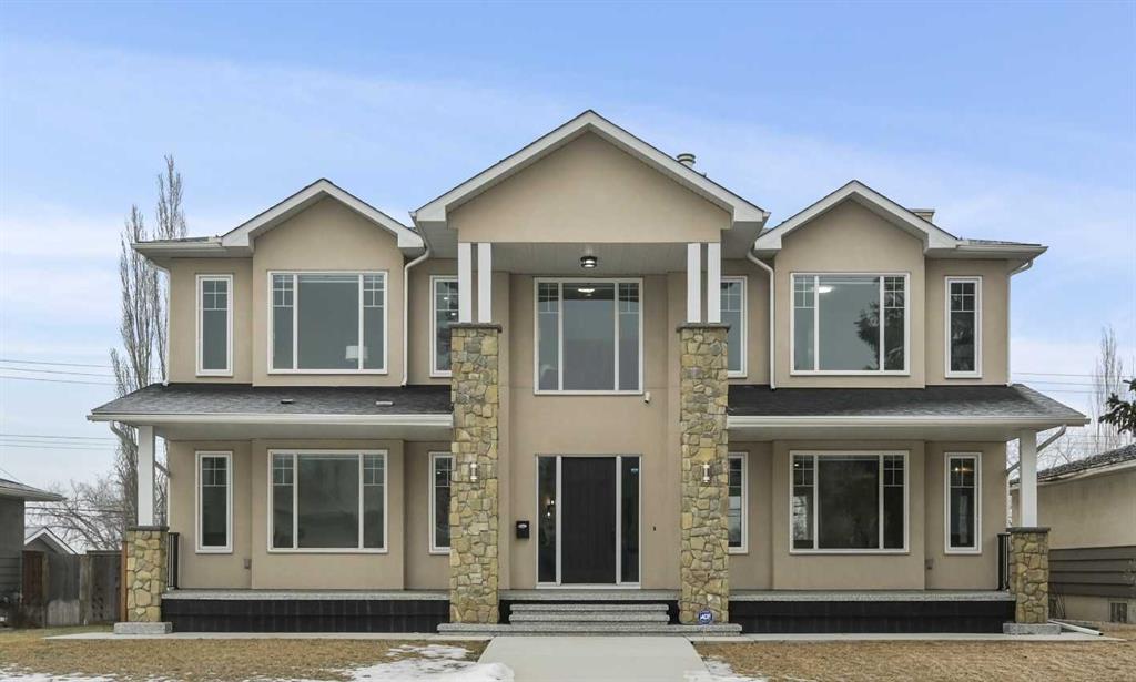 54 Malibou Road SW, Calgary, Alberta, T2V 1W8