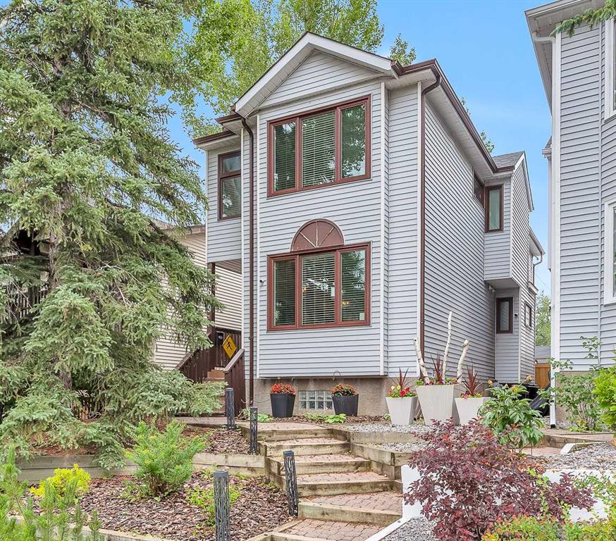 1629 29 Avenue SW, Calgary, Alberta, T2T 1M6