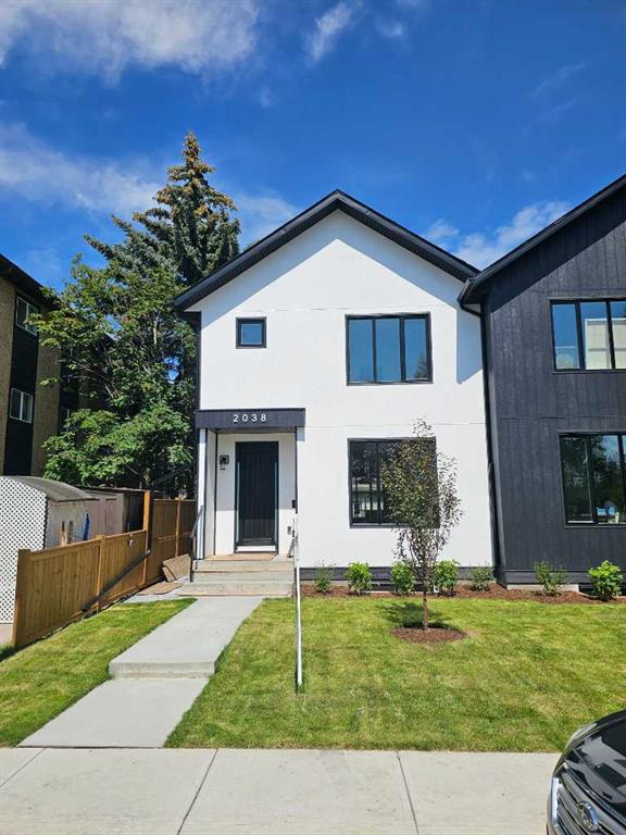 2038 54 Avenue SW, Calgary, Alberta, T3E 1L6