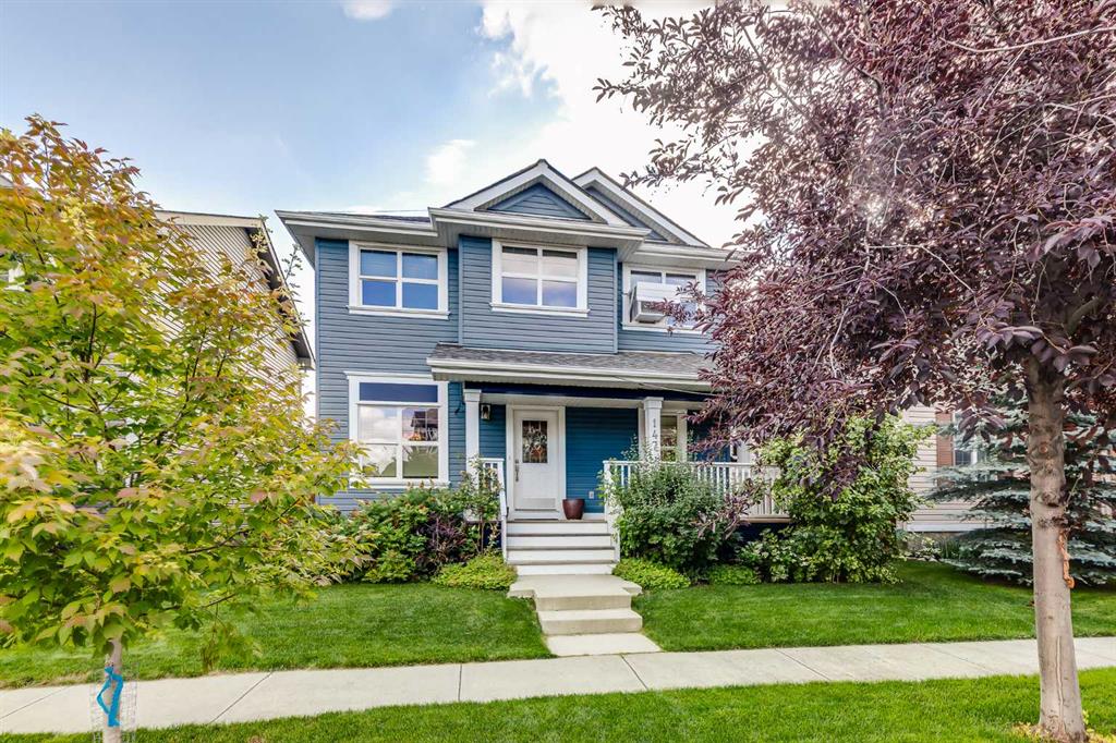147 Prestwick Manor SE, Calgary, Alberta, T2Z 4S7