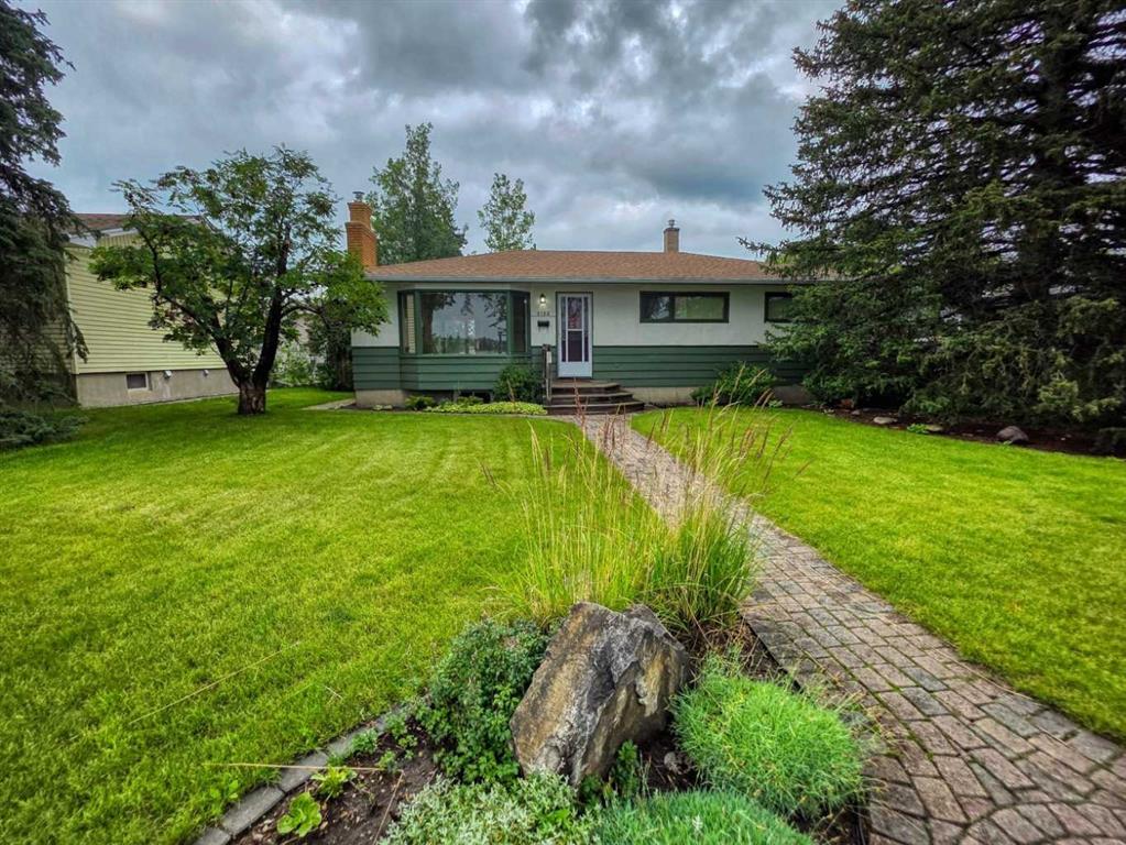 5108 Grove Hill Road SW, Calgary, Alberta, T3E 4G6