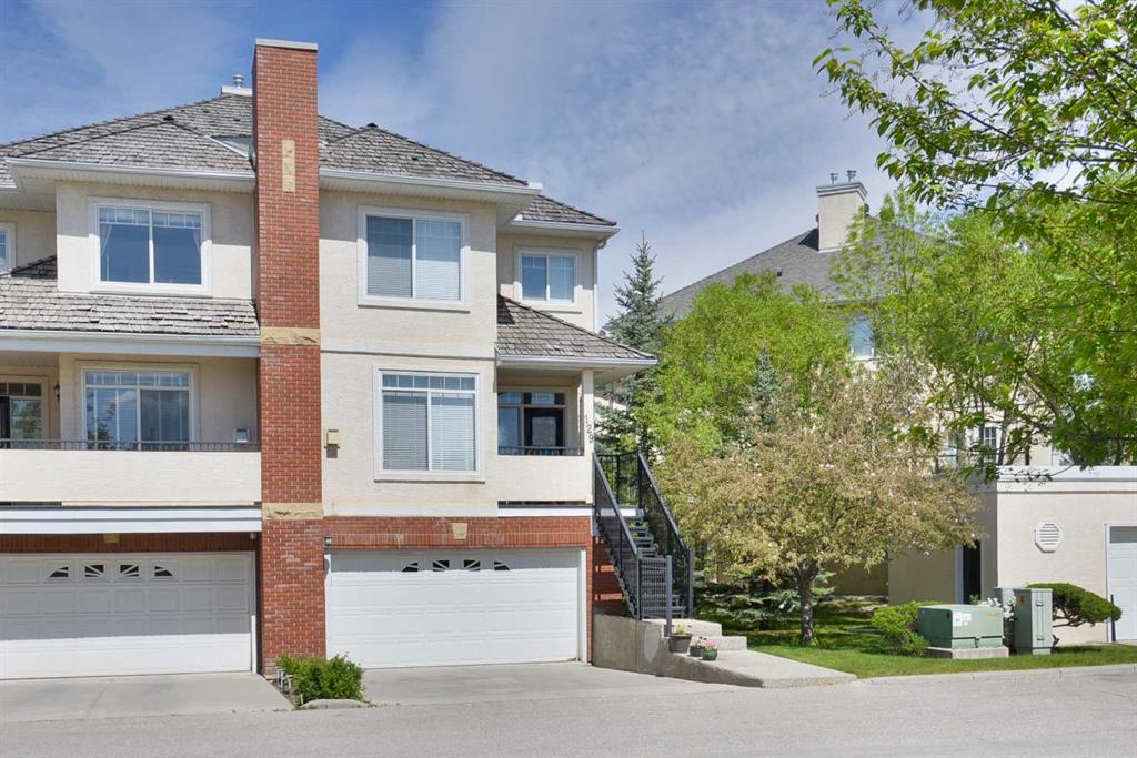 129 Sierra Morena Landing SW, Calgary, Alberta, T3H 4K3