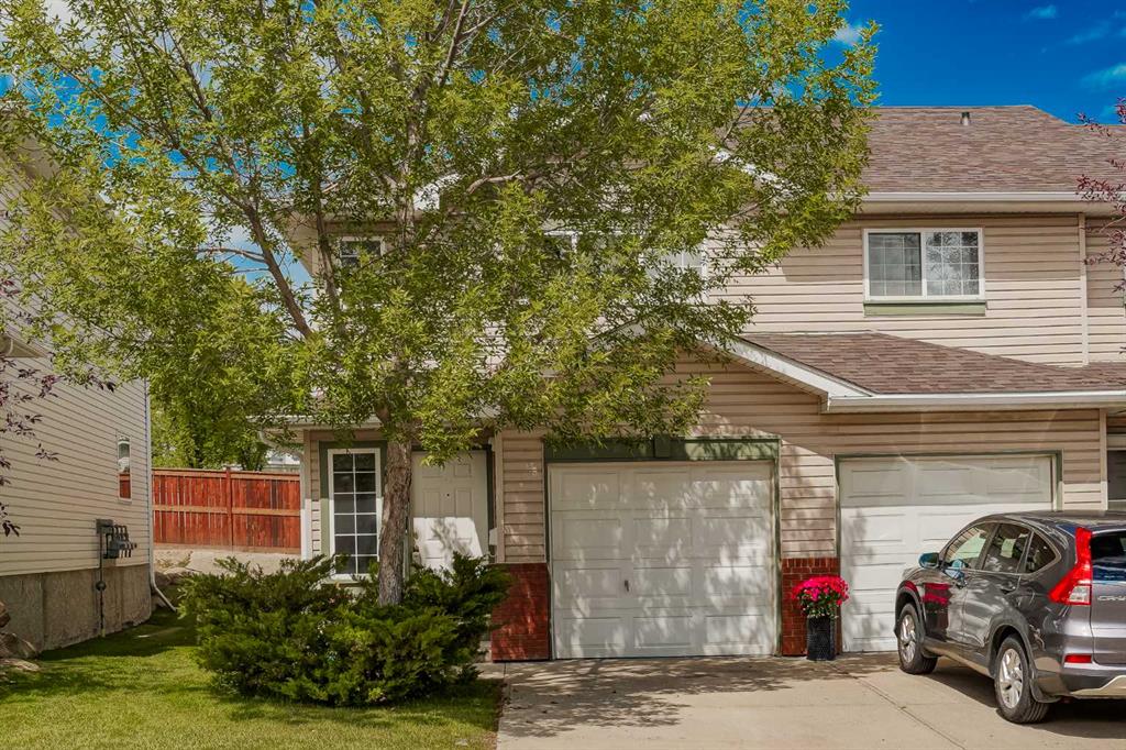 83 Country Hills Villas NW, Calgary, Alberta, T3K4S8