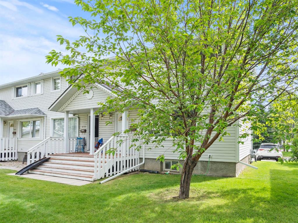 571 Killarney Glen Court SW, Calgary, Alberta, T3E7H4