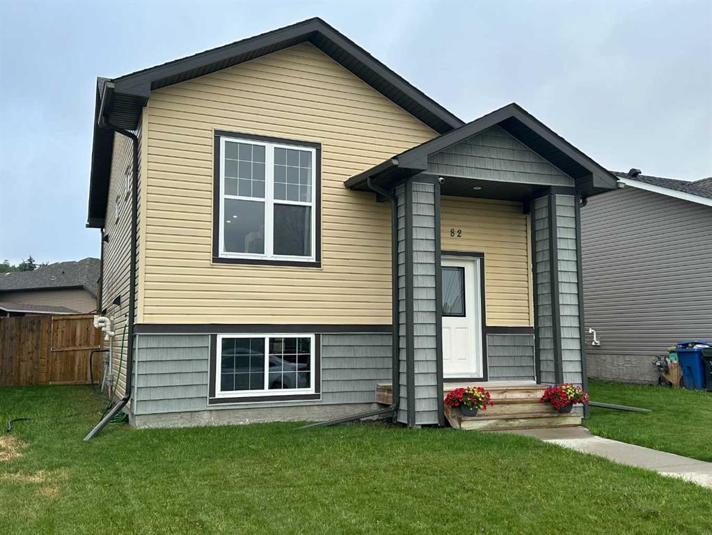 82 Valarosa Drive, Didsbury, Alberta, T0M 0W0
