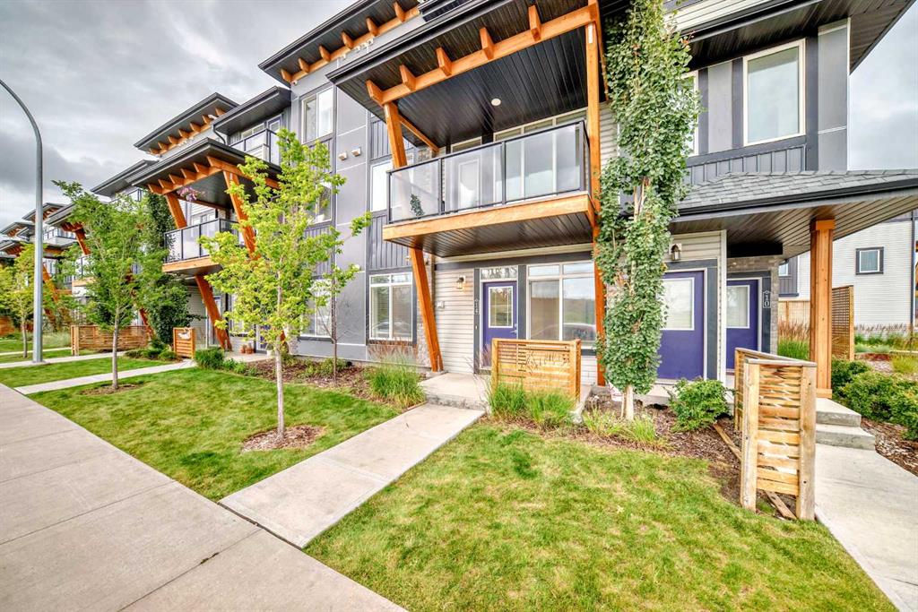 14 Savanna Passage NE, Calgary, Alberta, T3J 0Y2