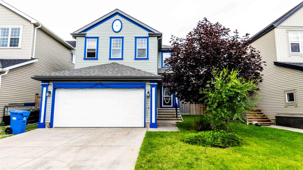 1564 Copperfield Boulevard SE, Calgary, Alberta, T2Z0P6