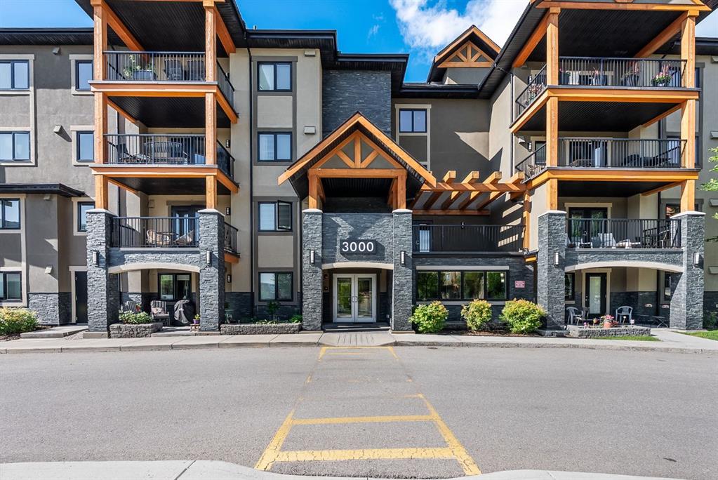 #3305 402 Kincora Glen Road NW, Calgary, Alberta, T3R 0V2