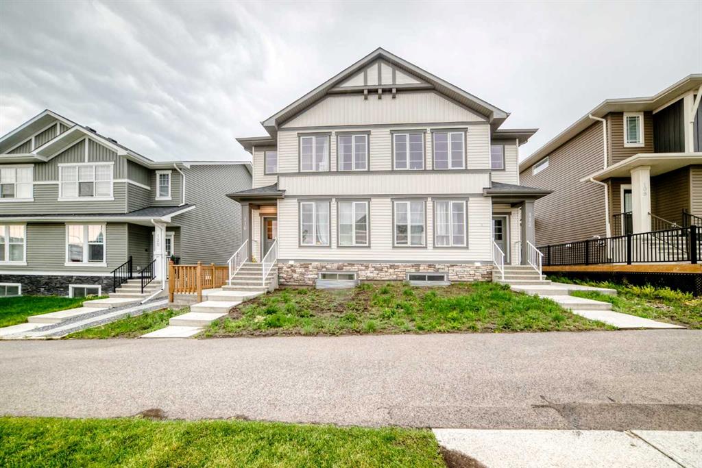 116 Ambleton Street NW, Calgary, Alberta, T3P 1W5