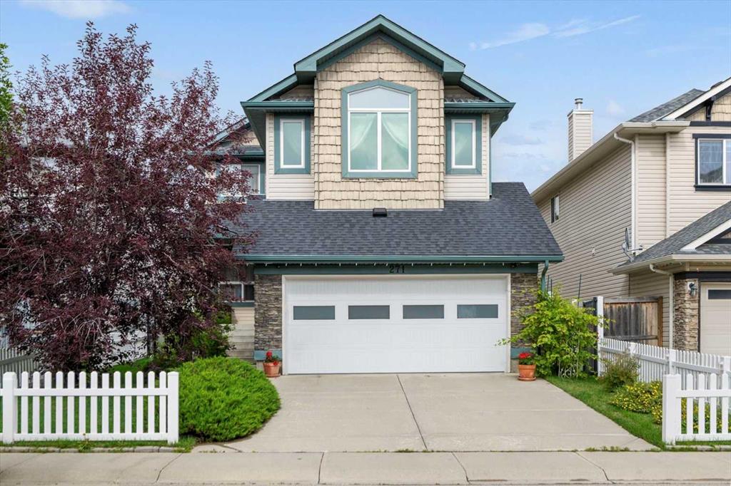 271 Royal Birch Way NW, Calgary, Alberta, T3G5Y2