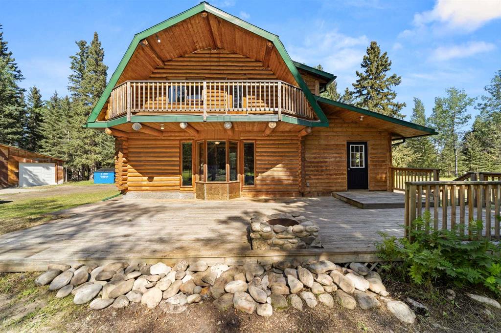 32415 Range Road 61, Rural Mountain View County, Alberta, T0M 1X0