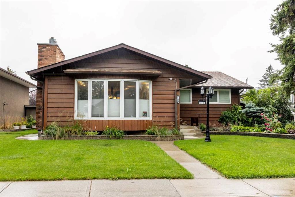 7120 20 Street SE, Calgary, Alberta, T2C 0P6