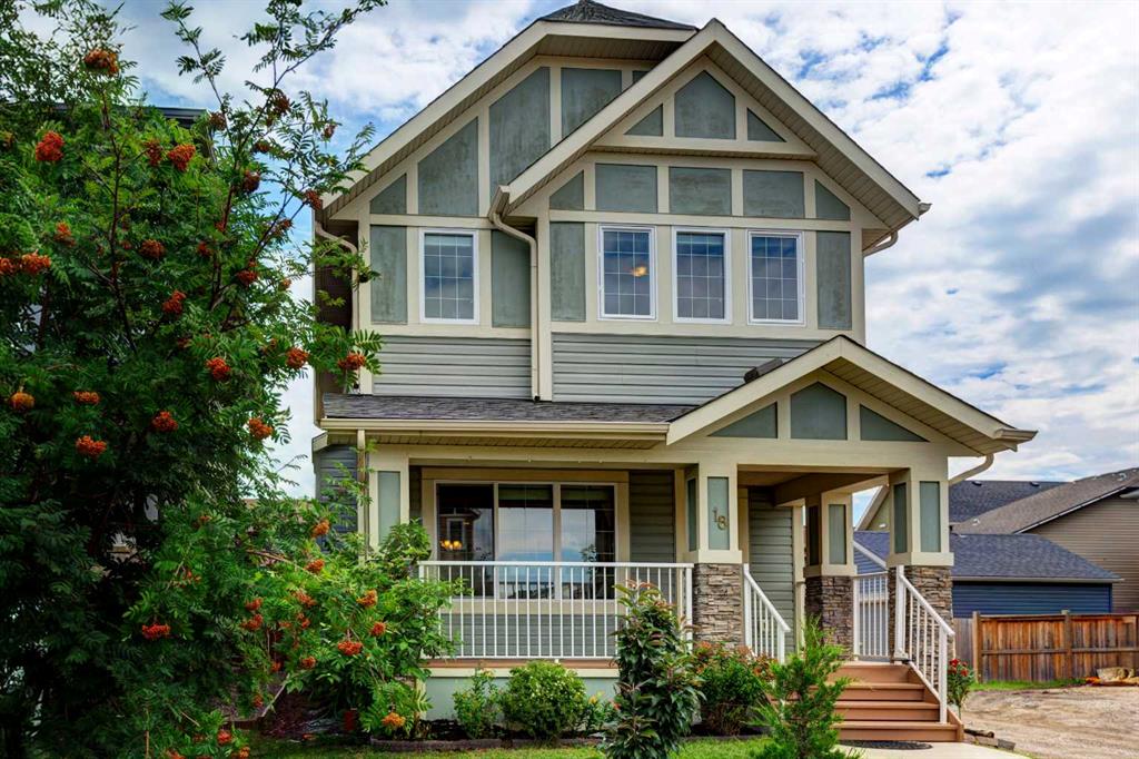 18 Legacy Common SE, Calgary, Alberta, T2X0X9