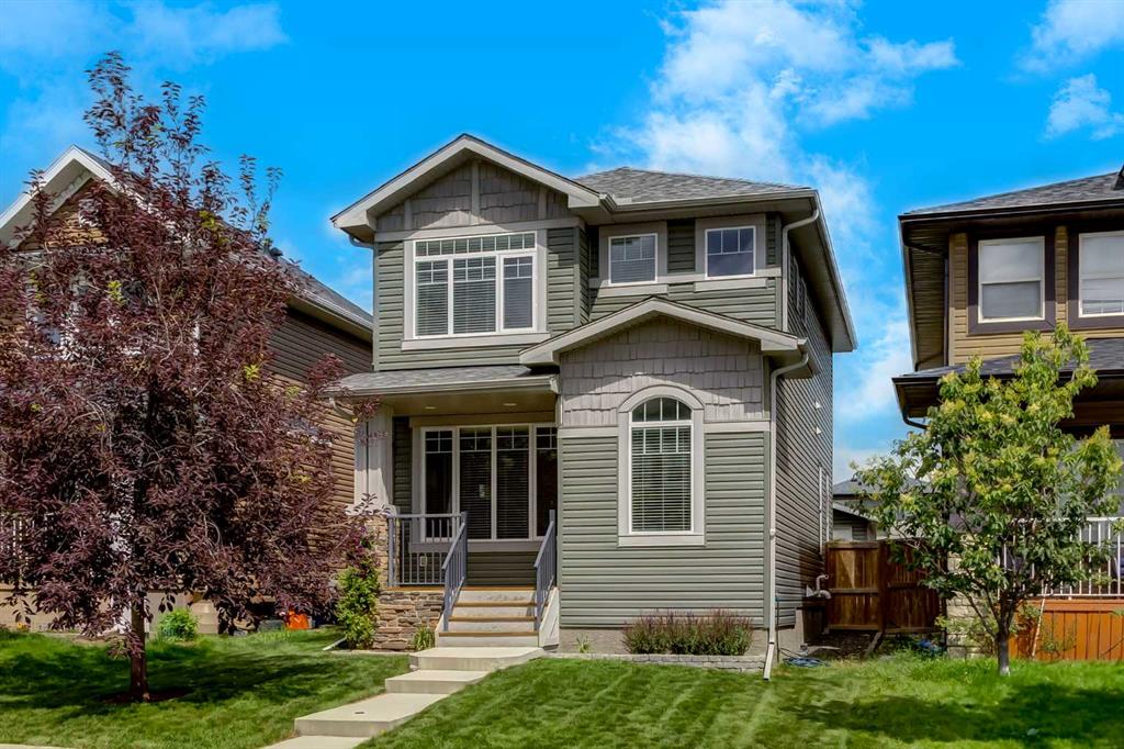 372 Evanspark Gardens NW, Calgary, Alberta, T3P 0G5
