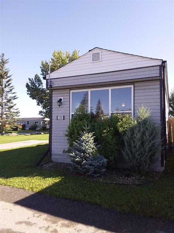 #230 6220 17 Avenue SE, Calgary, Alberta, T2A 0W6