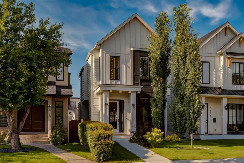 2720 4 Avenue NW, Calgary, Alberta, T2N 0P8