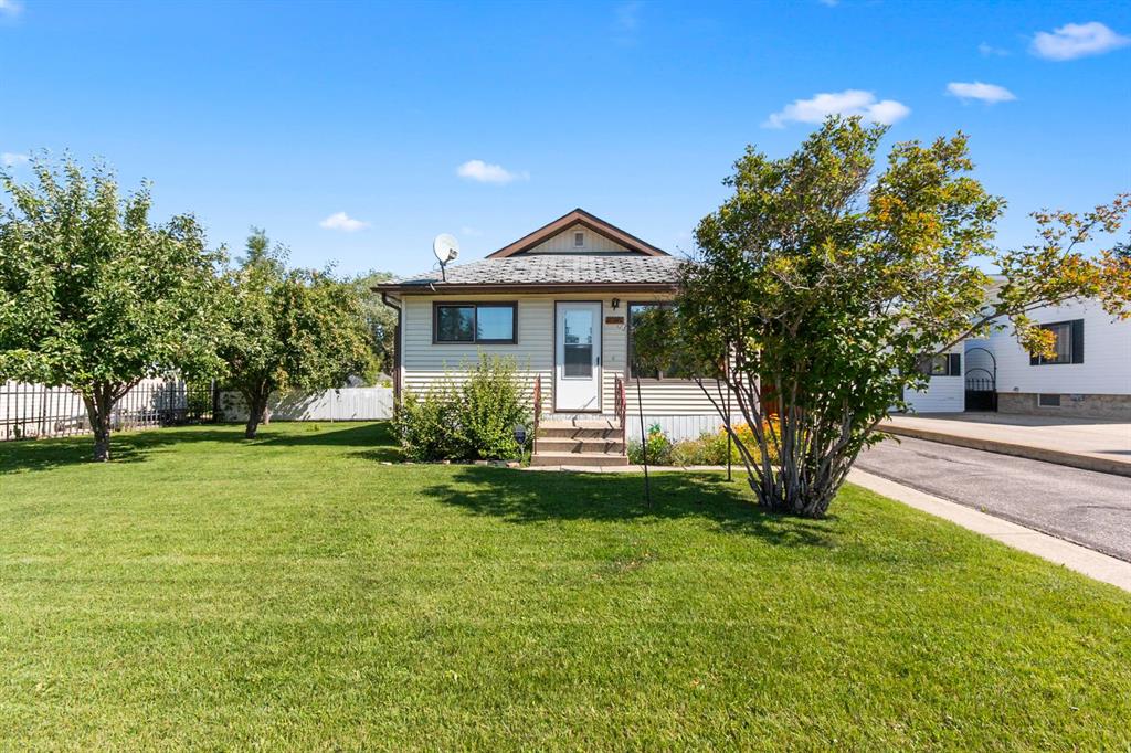 5626 51 Street, Olds, Alberta, T4H 1H9