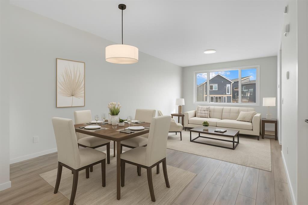 69 Annette Landing NW, Calgary, Alberta, T3R 2J7