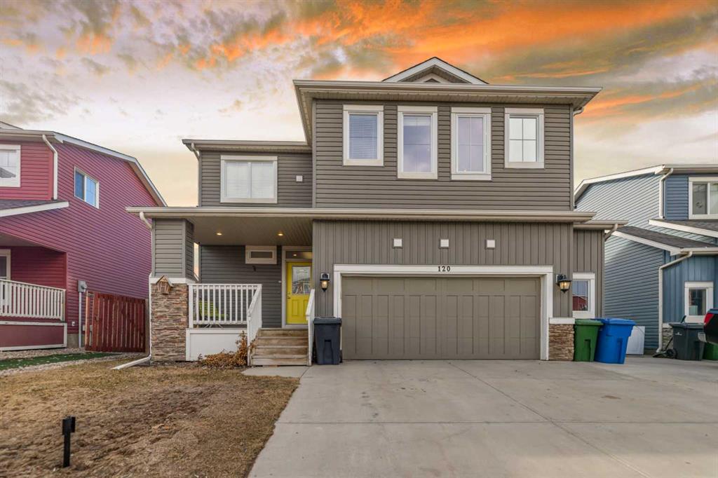 120 West Creek Green, Chestermere, Alberta, T1X0B4