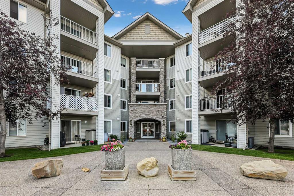 #111 2000 Somervale Court SW, Calgary, Alberta, T2Y 4J1