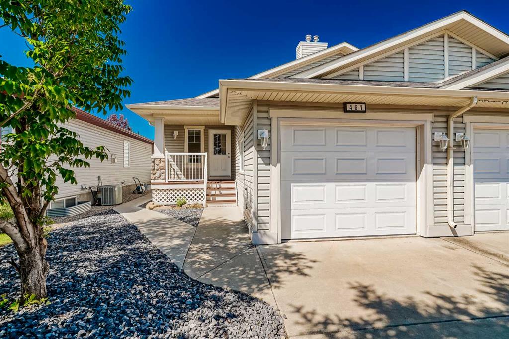 461 Stonegate Way NW, Airdrie, Alberta, T4B 2Y2