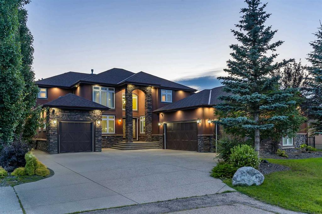 989 East Lakeview Road, Chestermere, Alberta, T1X 1R2