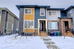 117 Cobblestone Gate SW, Airdrie, Alberta, T4B 0R7