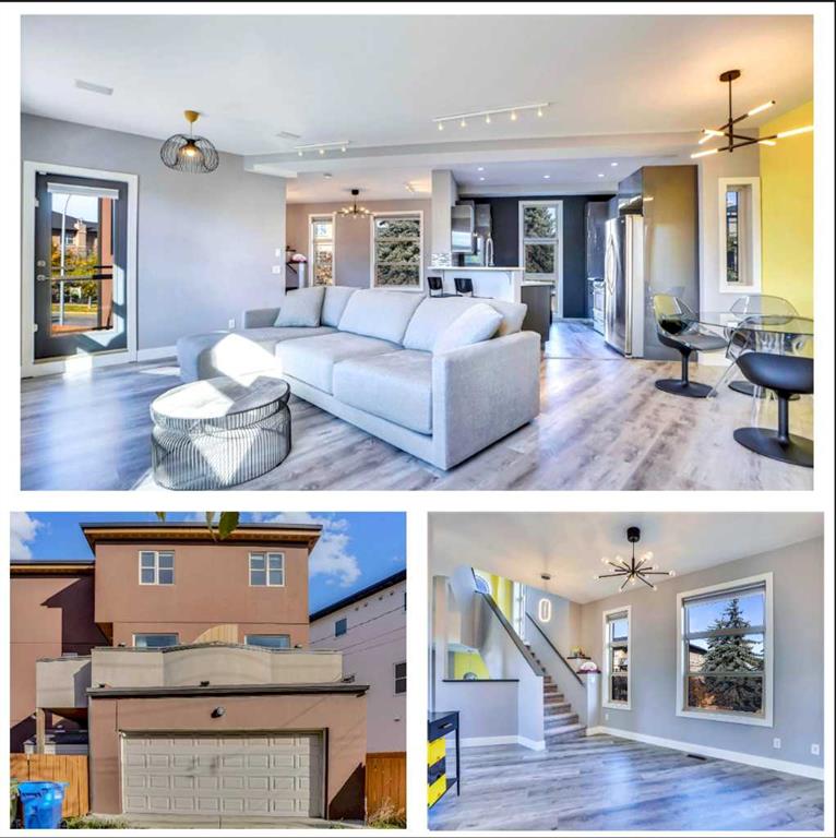 4735 17 Avenue NW, Calgary, Alberta, T3B 0P4